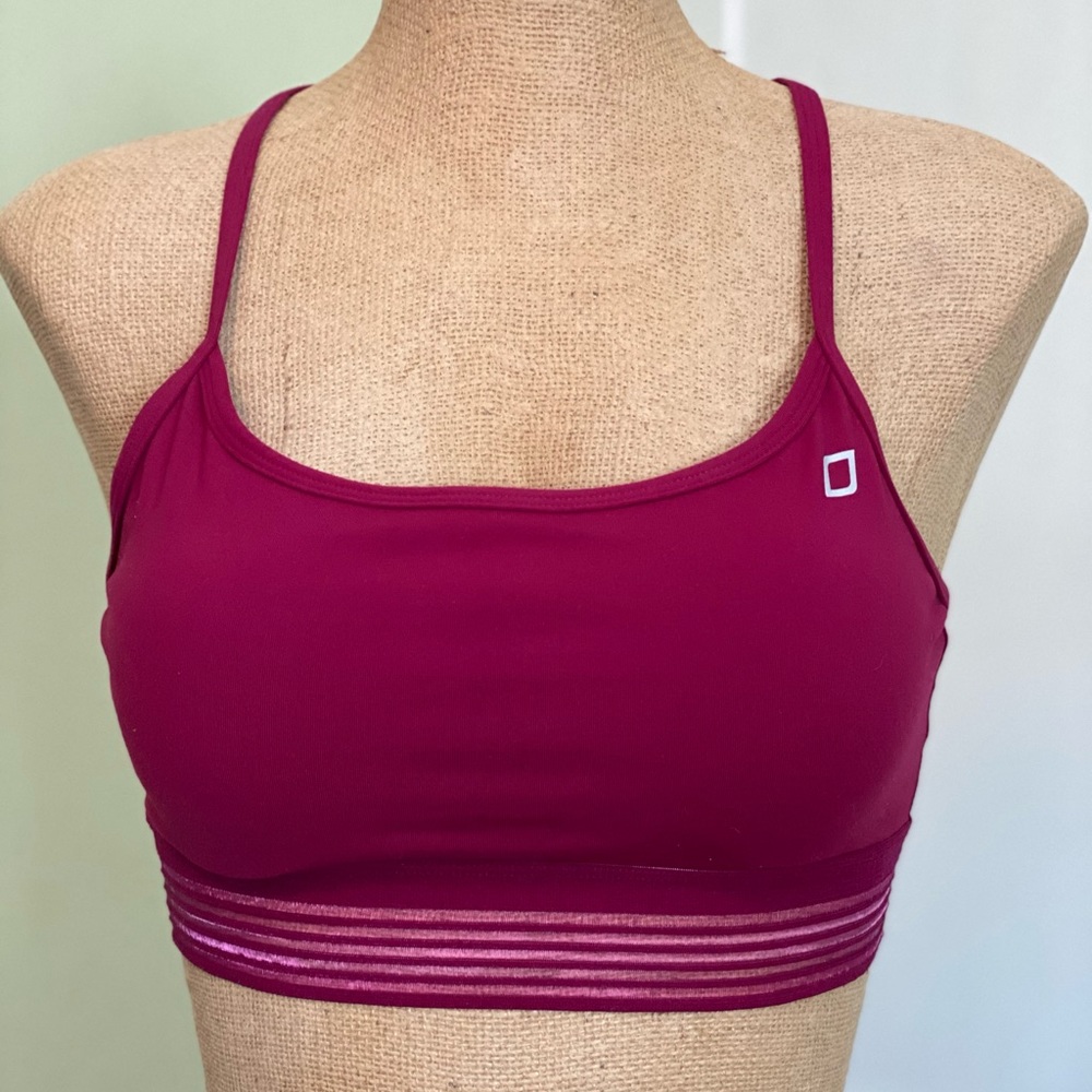 Lorna Jane sports bra
